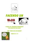 Titorial para facer un blog