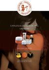 Catalogue Secrets de Miel 2012
