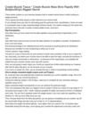 Create Muscle Tissue _ Create Muscle Mass More Rapidly With Bodybuilding's Biggest Secret