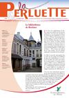 Perluette n°08 - Octobre 2007