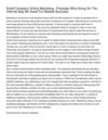 Small Company Online Marketing _ Precisely Why Going On The Internet May Be Great For Modest Business