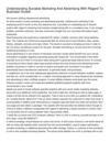 Understanding Sociable Marketing And Advertising With Regard To Business Growth