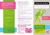 Complexe sportif Nouvelle France - L'espaces raquettes