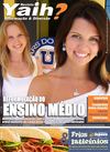 Revista Yaih 27º Edição Fevereiro 2012