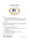 Facebook Marketing