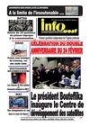 N°021/ 25-02-2012