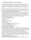 Cb Inside Group Evaluation _ Yet Another Scam