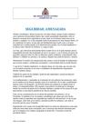 SEGURIDAD AMENAZADA