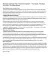 Reverse Osmosis H2o Treatment System _ The Good, The Bad, And Also The Alternatives