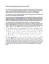 Voicemail Number's Message Recording Tips and hints