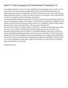 Ipad For Free Campaigns Are Nevertheless Proceeding A N