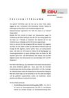PM Aussagen BfB zum Haushalt 24 02 2012