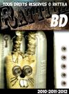 BD ©Rattila - Psikopat 2010-2011-2012