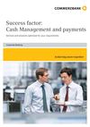 Commerzbank | Success factor: Cash Management and payments