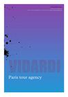 Paris tour agency