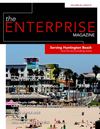 March/April 2012 - theENTERPRISE Magazine