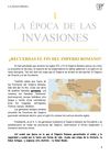 LA EDAD MEDIA - ESCUELA DE PODES