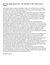 No Cost Apple Iphone 4G - The Benefits To Be A New Gizmo Tester