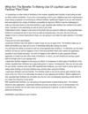 What Are The Benefits To Making Use Of Liquified Lawn Care Fertilizer Plant Food