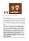 Valencia CF vs Sevilla FC 26.2.2012 SelMcKenzie Selzer-McKenzie