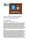 SSC Napoli vs Inter Milan 26.2.2012 SelMcKenzie Selzer-McKenzie