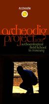 Archeodig Field School 2012