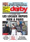 derby du 26/02/2012