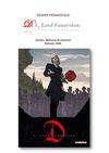 41. D. 1, Lord Faureston : analyse de couverture