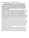 Supply Management - It Is Possible To Benefit_ (31)