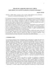 2005-Filles ou garçons seuls ou à deux influence sur les activités de production en ET
