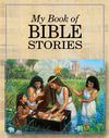 My Book of Bible Stories- Jehovah's Witness