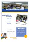 Self directed learning manual