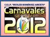 Carnavales 2012