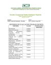 CRITERIOS HOJA EVALUACION TRABAJO ESCRITO FINAL MERCADEO