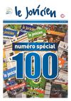 N°100 Février/mars 2012 