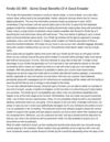 Kindle 3G Wifi - Some Great Benefits Of A Good Ereader