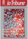 Mars 2012 - la Tribune, le magazine des Villeneuvois
