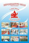 Creche Tia Luzinete - Informativo 2012