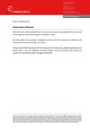 Finmeccanica Statement February, 27th 2012