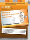 Boletin informativo CCINSHAE, lunes 27 febrero 2012