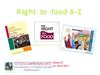 Right to food A-Z 