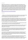 Global Domain International - How To Build A Huge Down Line