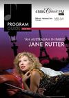 4MBS Classic FM March 2012 Program