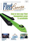 Fleet europe green