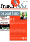 Franch'Infos mars 2012