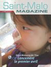 Saint-Malo Magazine n°110