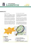 Lusareca n°22 - Novembre 2005