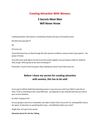 Creating Attraction With Women: 2 Secrets Most Men Will Never Know...