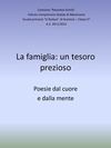 La famiglia. un tesoro prezioso