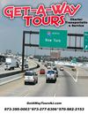 Get-A-Way Tours